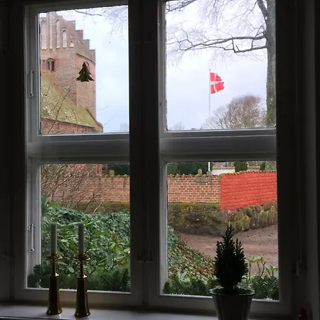 公寓 Vejlo Skole - Degnegaarden *