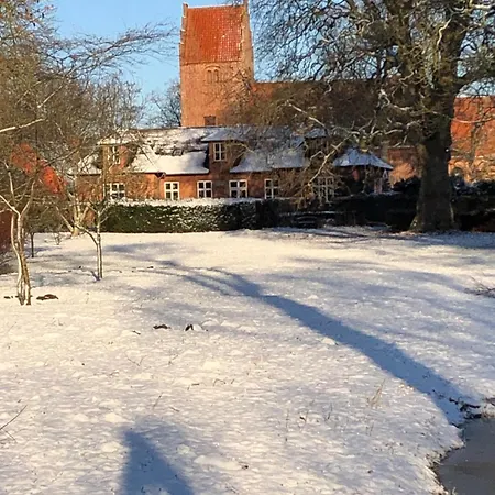 Vejlo Skole - Degnegaarden