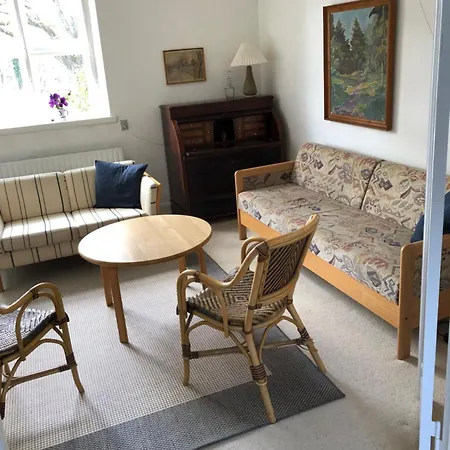 Vejlo Skole - Degnegaarden Næstved