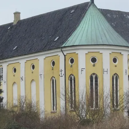 Vejlo Skole - Degnegaarden