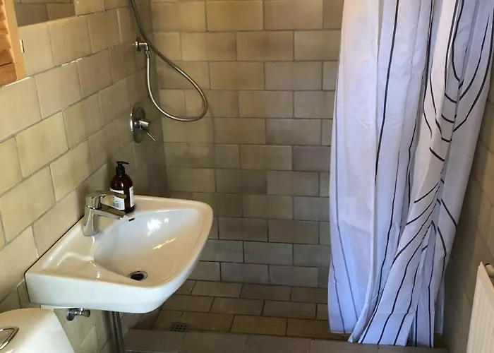 Vejlo Skole - Degnegaarden Apartman Næstved